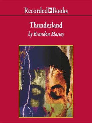 cover image of Thunderland